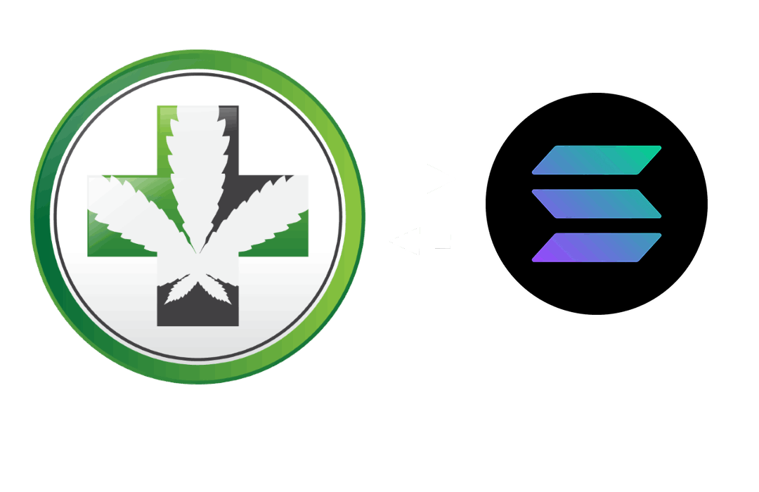 MOTA ↔ Solana bridge diagram